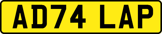 AD74LAP