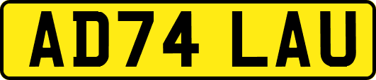 AD74LAU