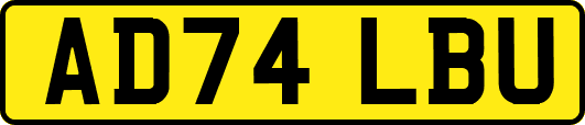 AD74LBU