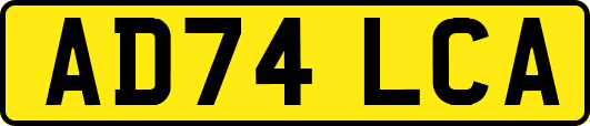 AD74LCA