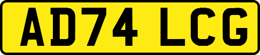 AD74LCG