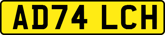 AD74LCH