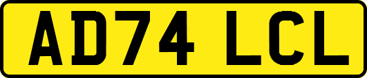 AD74LCL