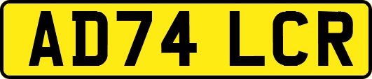 AD74LCR