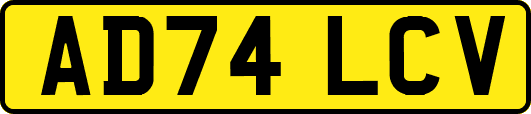 AD74LCV