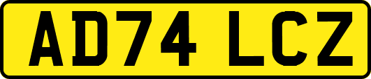 AD74LCZ