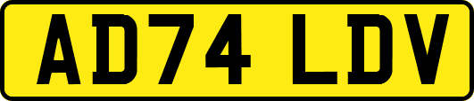 AD74LDV