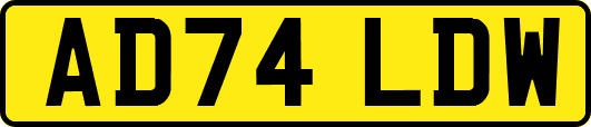 AD74LDW