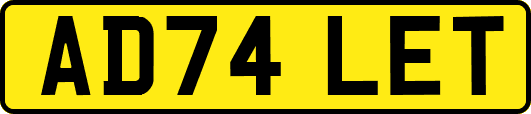 AD74LET