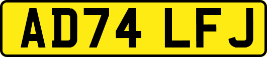 AD74LFJ