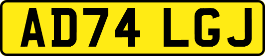 AD74LGJ