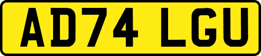 AD74LGU
