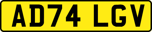 AD74LGV