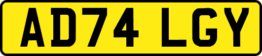 AD74LGY
