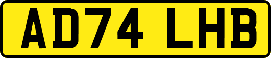 AD74LHB