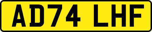 AD74LHF