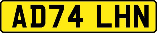 AD74LHN