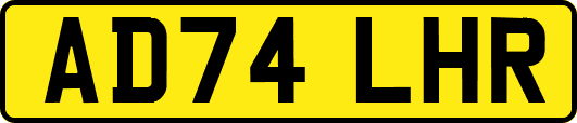 AD74LHR