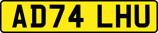 AD74LHU