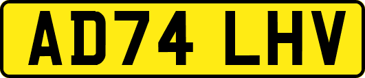 AD74LHV
