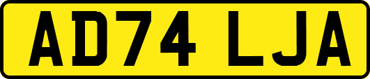 AD74LJA