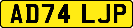 AD74LJP