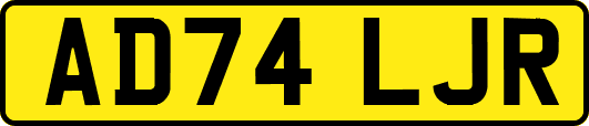 AD74LJR