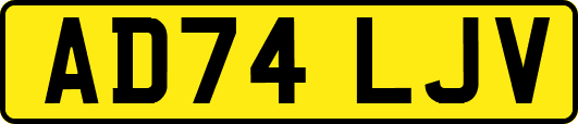 AD74LJV