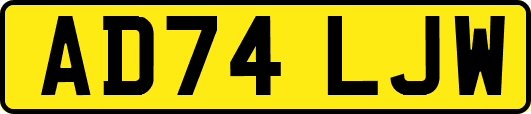 AD74LJW