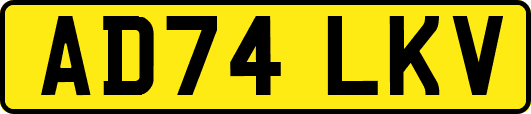 AD74LKV