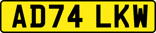 AD74LKW