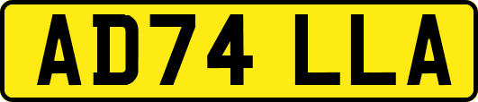 AD74LLA