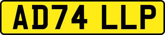 AD74LLP