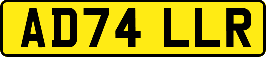 AD74LLR