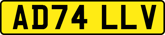 AD74LLV