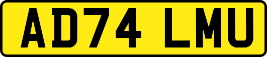 AD74LMU