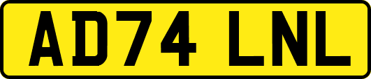 AD74LNL