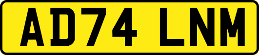 AD74LNM