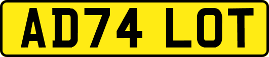 AD74LOT