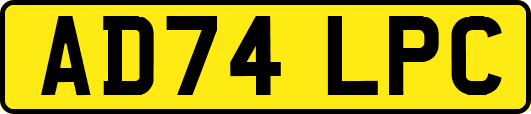 AD74LPC