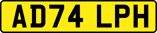 AD74LPH
