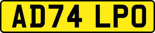 AD74LPO