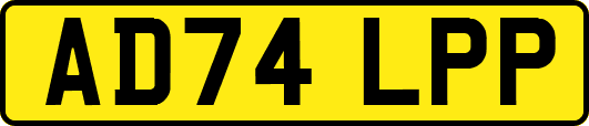 AD74LPP