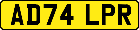 AD74LPR