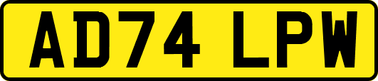 AD74LPW