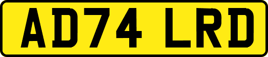 AD74LRD