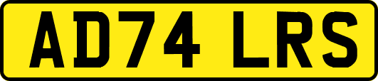 AD74LRS