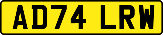 AD74LRW
