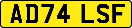 AD74LSF