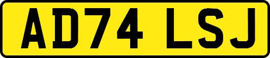 AD74LSJ